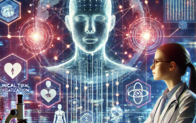 Localization of Clinical Trials: A Human Challenge in the Age of Artificial Intelligence